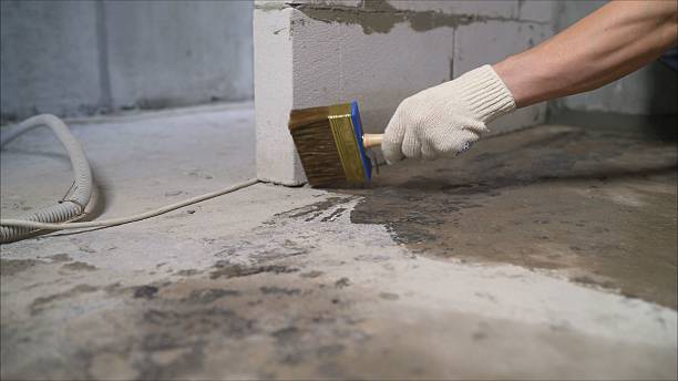 24/7 Emergency Vapor Barrier Installation experts in Ardmore, TN